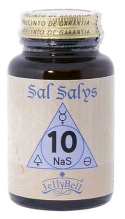 Sal Salys Nas N10 90 Comp