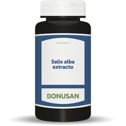 Salix Alba Extract 60 Vcaps