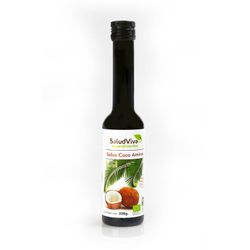 Salsa coco aminos 330 gr