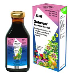Salusen 250 Ml