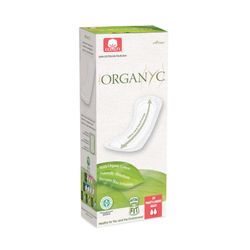Salva Slip Maxi Organyc 20 U