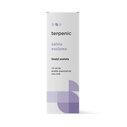 Salvia Esclarea (Romana)  10ml