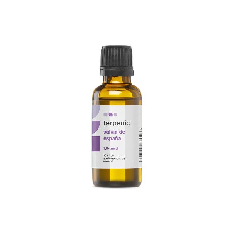 Salvia Espaða 30 Ml