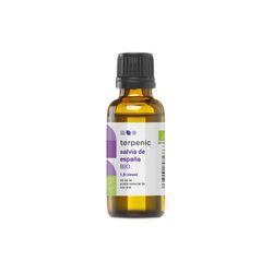 Salvia España 30ml Bio