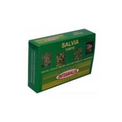 Salvia Forte Eco 60 Caps