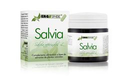 Salvia Phytogranulos 45 Caps