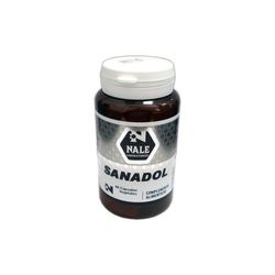 Sanadol 60 Caps