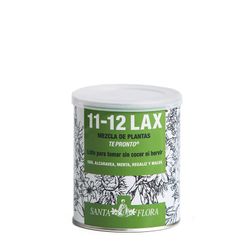 Santa Flora N 11-12 Lax Bote 70 Gramos
