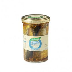 Sardinas Biocop 195 G