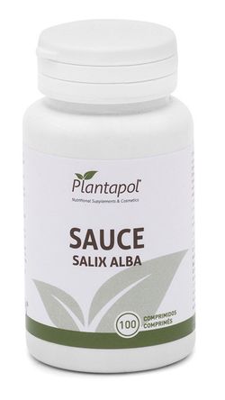 Sauce 100 Comprimidos 500 Mg