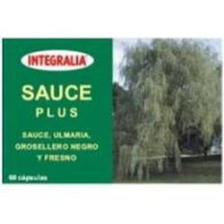 Sauce Plus 60 Caps