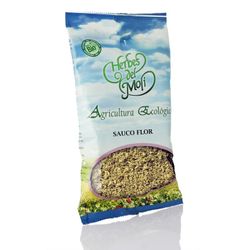 Sauco Flor Eco 40 Gramos