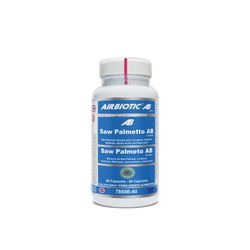 Saw Palmeto Ab Complex