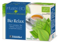 Sd Relax  Relajante 20 Filtros