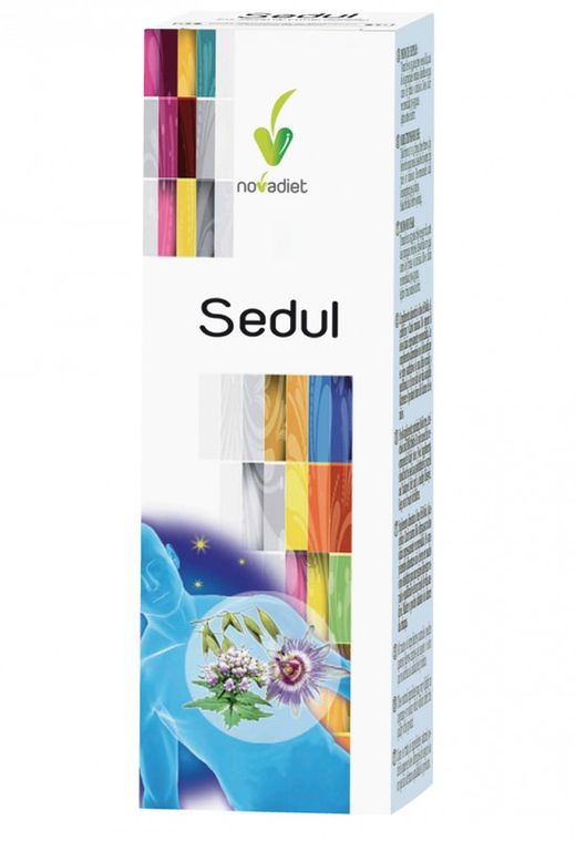 Sedul 30 Ml