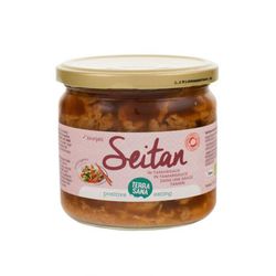 Seitan En Salsa De Tamari 350 G