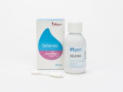 Selenio 150 Ml Oligopharm