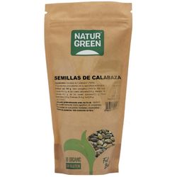 DESCATALOGADO Semilla De Calabaza Bio 450 Gr