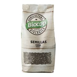 Semillas Chia Crudas Biocop 250 G