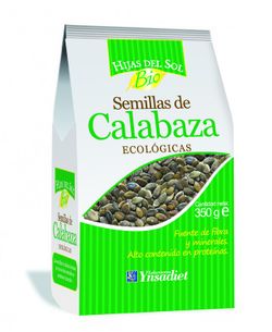Semillas De Calabaza 350 Gr