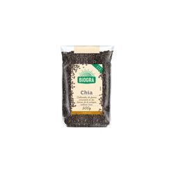 Semillas De Chia 500g