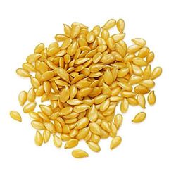 Semillas Lino Dorado 500 Gr