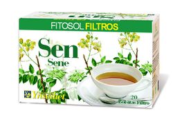 Sen 20 Filtros