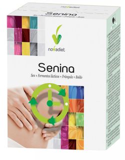 Senina 18 Sticks