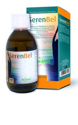 Serembel Jarabe 250 Ml
