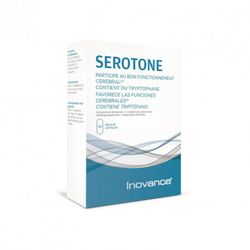 Serotone 60 Cap