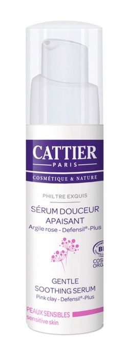 Serum Calmante Suavizante 30 Ml