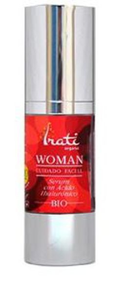 Serum Con Acido Hialuronico Bio Linea Irati 30ml