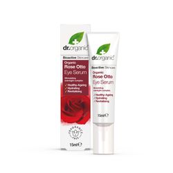 Serum Contorno De Ojos Rose Otto 15 Ml