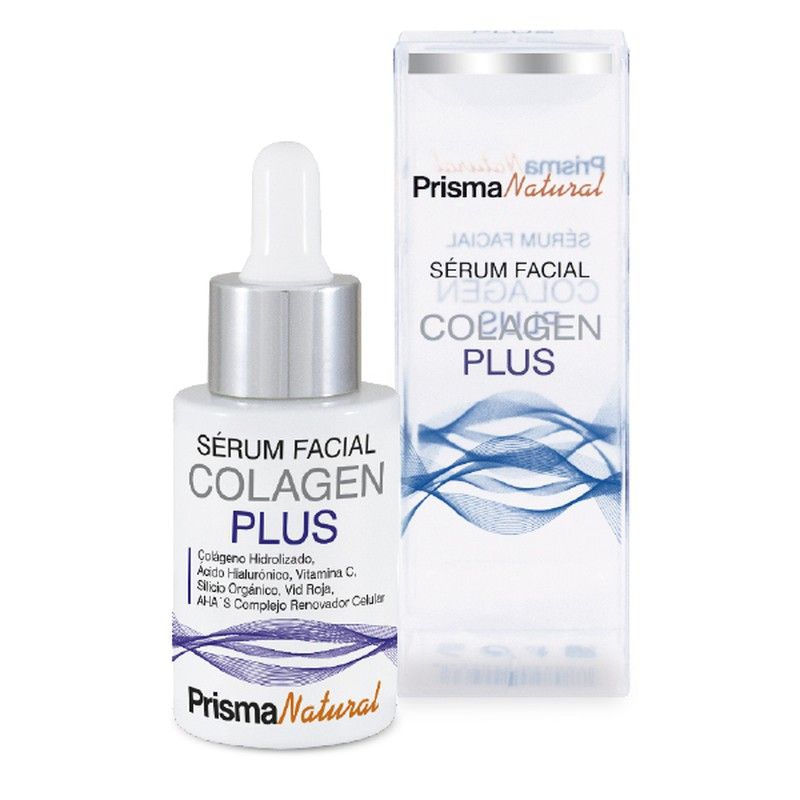 Serum Facial 30 Ml + Estuche