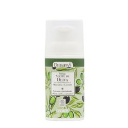 Serum Facial Aceite Oliva Ecocert Bio 30 Ml