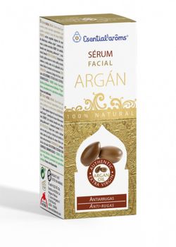 Serum Facial Argan 15 Ml