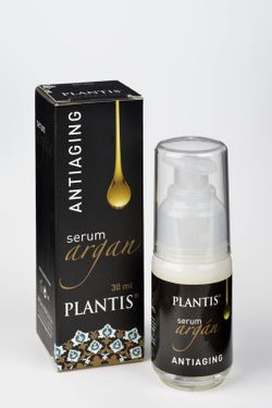Serum Facial Argan Plantis 30 Ml