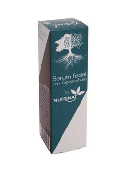 Serum Facial Con Tepezcohuite 30 Ml