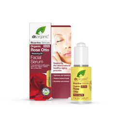 Serum Facial Rose Otto 30 Ml