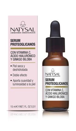Serum Proteoglicanos   15 Ml
