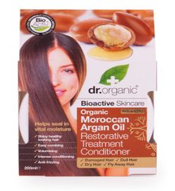 Serum Tratamiento Capilar Aceite De Argan  100 Ml
