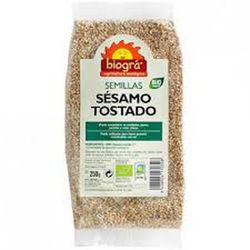 Sesamo Tostado 500g