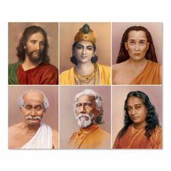 Set De Fotos A Colors 20,3x25,4cm