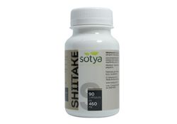 Shiitake  90 cápsulas