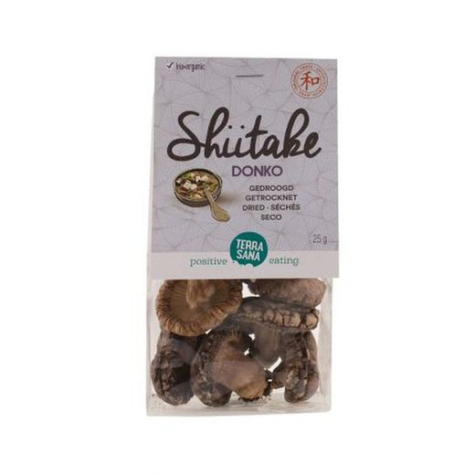 Shiitake Donko 25 G