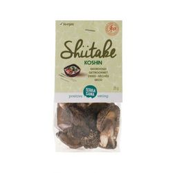 Shiitake Koshin 25 G