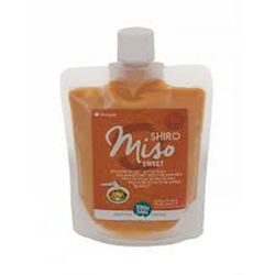 Shiro Miso Dulce En Bolsa Con Tapon Pasta De Soja