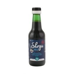Shoyu Salsa De Soja Suave 1 Ltr