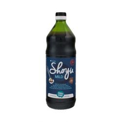 Shoyu Salsa De Soja Suave 2.5 Ltr