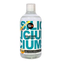 Si+ Silicio Organico 750 Ml